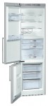 Bosch KGF39PZ22X Холодильник <br />65.00x200.00x60.00 см
