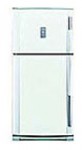 Sharp SJ-K65MGY Холодильник <br />74.00x172.00x76.00 см