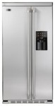 General Electric ZHE25NGWESS Refrigerator <br />62.30x190.00x91.80 cm