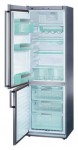 Siemens KG34UM90 Холодильник <br />65.00x185.00x60.00 см