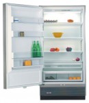 Sub-Zero 601R/F Refrigerator <br />61.00x185.40x91.40 cm