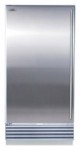 Sub-Zero 601F/S Refrigerator <br />61.00x185.40x91.40 cm