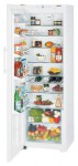 Liebherr K 4270 Refrigerator <br />63.00x185.20x60.00 cm