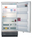 Sub-Zero 601F/F Холодильник <br />61.00x185.40x91.40 см