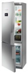 MasterCook LCED-918NFX Холодильник <br />60.00x185.00x60.00 см