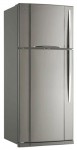 Toshiba GR-R70UD-L (SZ) Холодильник <br />74.80x182.30x76.30 см
