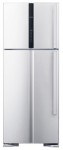 Hitachi R-V542PU3PWH Холодильник <br />77.00x183.50x71.50 см