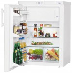 Liebherr TP 1764 Холодильник <br />62.80x85.00x60.10 см