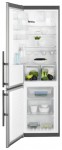 Electrolux EN 3853 MOX Холодильник <br />64.70x200.00x59.50 см