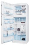 Electrolux END 44501 W Холодильник <br />68.00x181.80x70.00 см