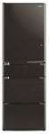 Hitachi R-E5000UXK Холодильник <br />73.30x181.80x62.00 см