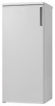 Hansa FZ208.3 Refrigerator <br />59.70x125.00x54.50 cm