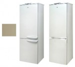 Exqvisit 291-1-1015 Refrigerator <br />61.00x180.00x57.40 cm