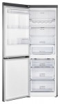 Samsung RB-29 FERNCSA Холодильник <br />64.70x178.00x59.50 см