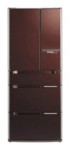 Hitachi R-C6200UXT Холодильник <br />72.80x181.80x75.00 см