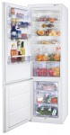 Zanussi ZRB 640 W Холодильник <br />63.20x201.00x59.50 см