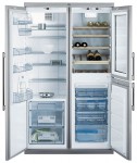 AEG S 76488 KG Холодильник <br />57.50x185.50x109.00 см