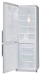 LG GA-B399 BQA Холодильник <br />62.60x189.60x59.50 см