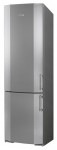 Smeg FC395XS Refrigerator <br />64.00x200.00x60.00 cm