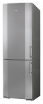 Smeg FC345XS Холодильник <br />64.00x180.00x60.00 см