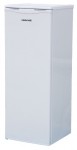 Shivaki SHRF-220CH Tủ lạnh <br />49.00x126.50x48.30 cm