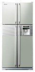 Hitachi R-W660FU9XGS Холодильник <br />72.00x180.00x84.00 см