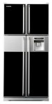 Hitachi R-W660FU9XGBK Холодильник <br />72.00x180.00x84.00 см