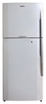 Hitachi R-Z470EUK9KSLS Холодильник <br />70.00x178.00x68.00 см