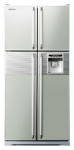 Hitachi R-W660EU9GS Холодильник <br />72.00x180.00x84.00 см