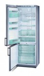 Siemens KG44U193 ตู้เย็น <br />64.00x200.00x70.00 เซนติเมตร