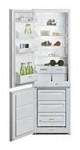 Zanussi ZI 921/8 FF Холодильник <br />55.00x178.00x56.00 см