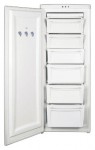 Rainford RFR-1262 WH Холодильник <br />60.00x144.00x54.00 см