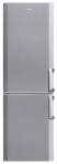 BEKO CS 334020 X Холодильник <br />60.00x186.00x60.00 см
