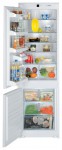 Liebherr ICUS 3013 Холодильник <br />55.00x177.20x56.00 см