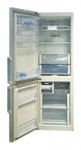LG GR-B429 BPQA Холодильник <br />65.00x190.00x60.00 см