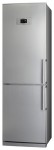 LG GC-B399 BTQA Холодильник <br />61.70x189.60x59.50 см