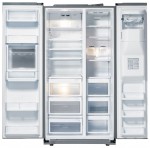 LG GW-P227 YTQK Холодильник <br />62.00x178.00x90.00 см