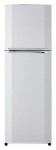 LG GR-V292 SC Холодильник <br />63.80x160.50x53.70 см