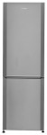 BEKO CS 234023 T Холодильник <br />60.00x186.00x60.00 см