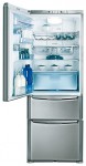Indesit 3D A NX FTZ Холодильник <br />68.50x190.00x70.00 см