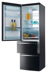 Haier AFD631CB Холодильник <br />67.00x188.00x60.00 см