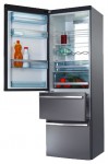 Haier AFD631CS Холодильник <br />67.00x188.00x60.00 см