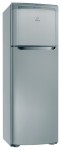 Indesit PTAA 3 VX Холодильник <br />72.00x175.00x60.00 см