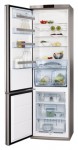 AEG S 74000 CSM0 Холодильник <br />65.80x201.00x59.50 см