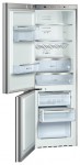 Bosch KGN36S53 Холодильник <br />64.00x185.00x60.00 см