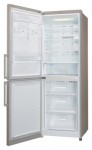 LG GA-B429 BEQA Холодильник <br />68.50x180.00x59.50 см