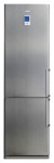 Samsung RL-44 FCIS šaldytuvas <br />64.30x200.00x59.50 cm