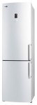 LG GA-E489 ZQA Холодильник <br />69.00x200.00x60.00 см