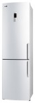 LG GA-B489 BQA Холодильник <br />68.50x200.00x59.50 см