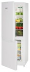 MasterCook LC-315AA Холодильник <br />60.00x148.00x55.00 см
